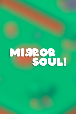 Mirror Soul! cover art