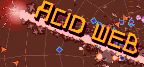 Acid Web header image