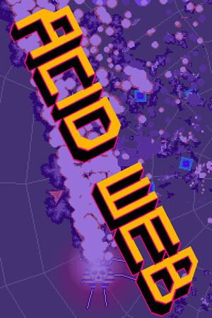 Acid Web cover art