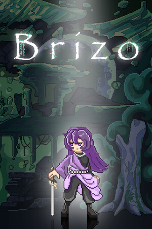 Brizo cover art