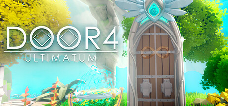 Door4:Ultimatum Steam header image