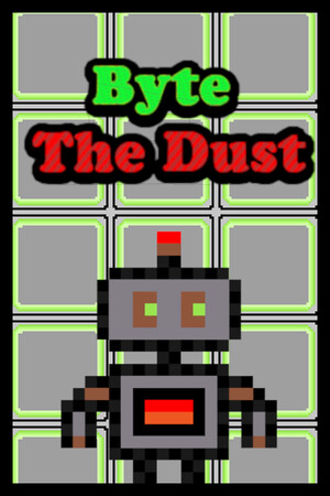 Byte The Dust cover art