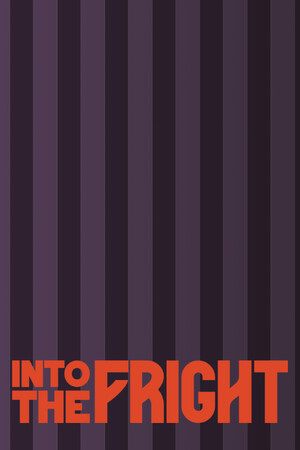 Into The Fright cover art