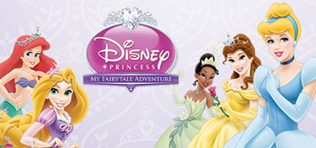 Baixar Disney Princess: My Fairytale Adventure Torrent