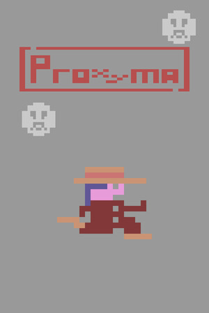 Proxyma cover art