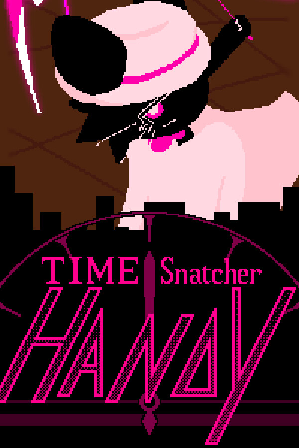 Time Snatcher Handy