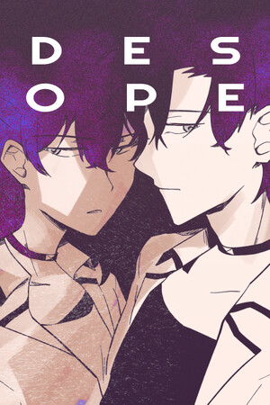DESOPE cover art