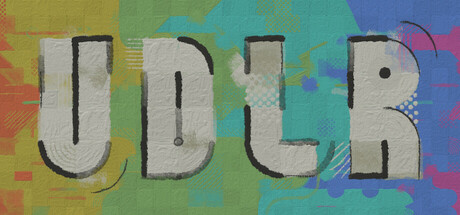 UDLR header image