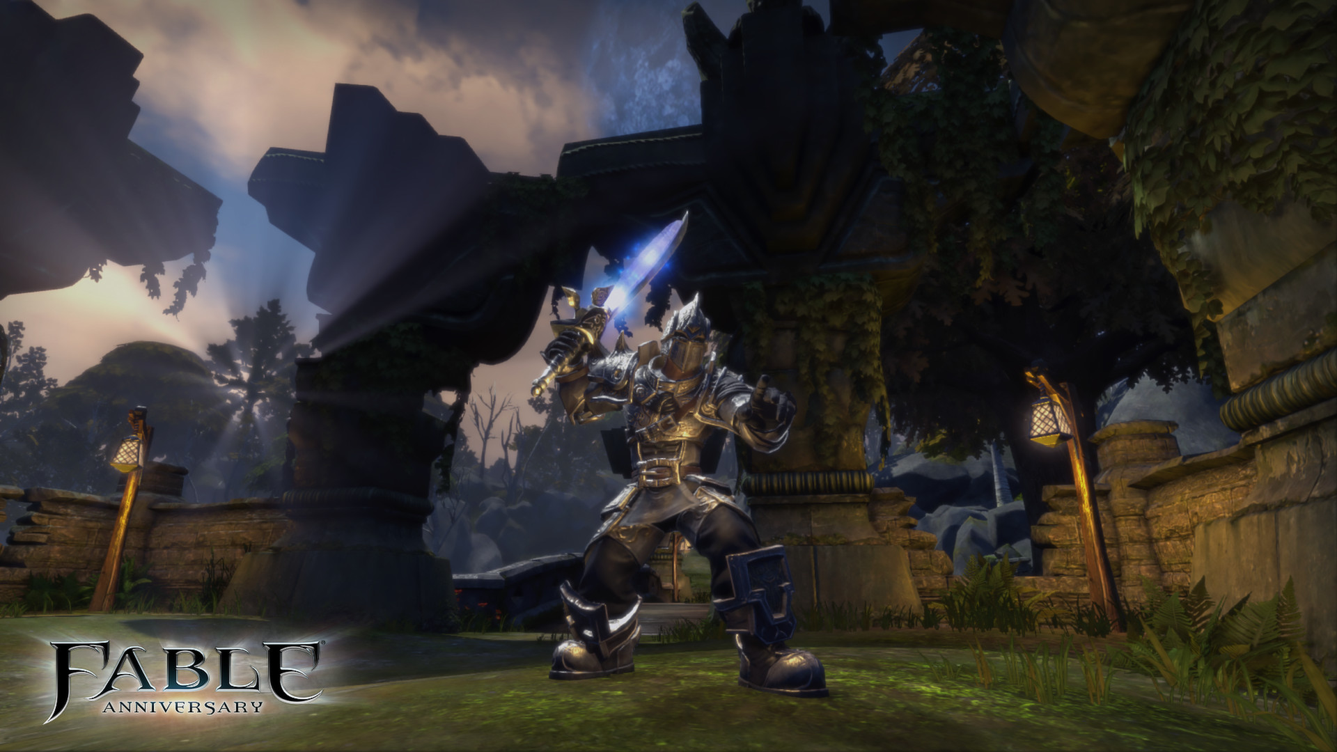 fable the lost chapters mods fable the lost chapters mods