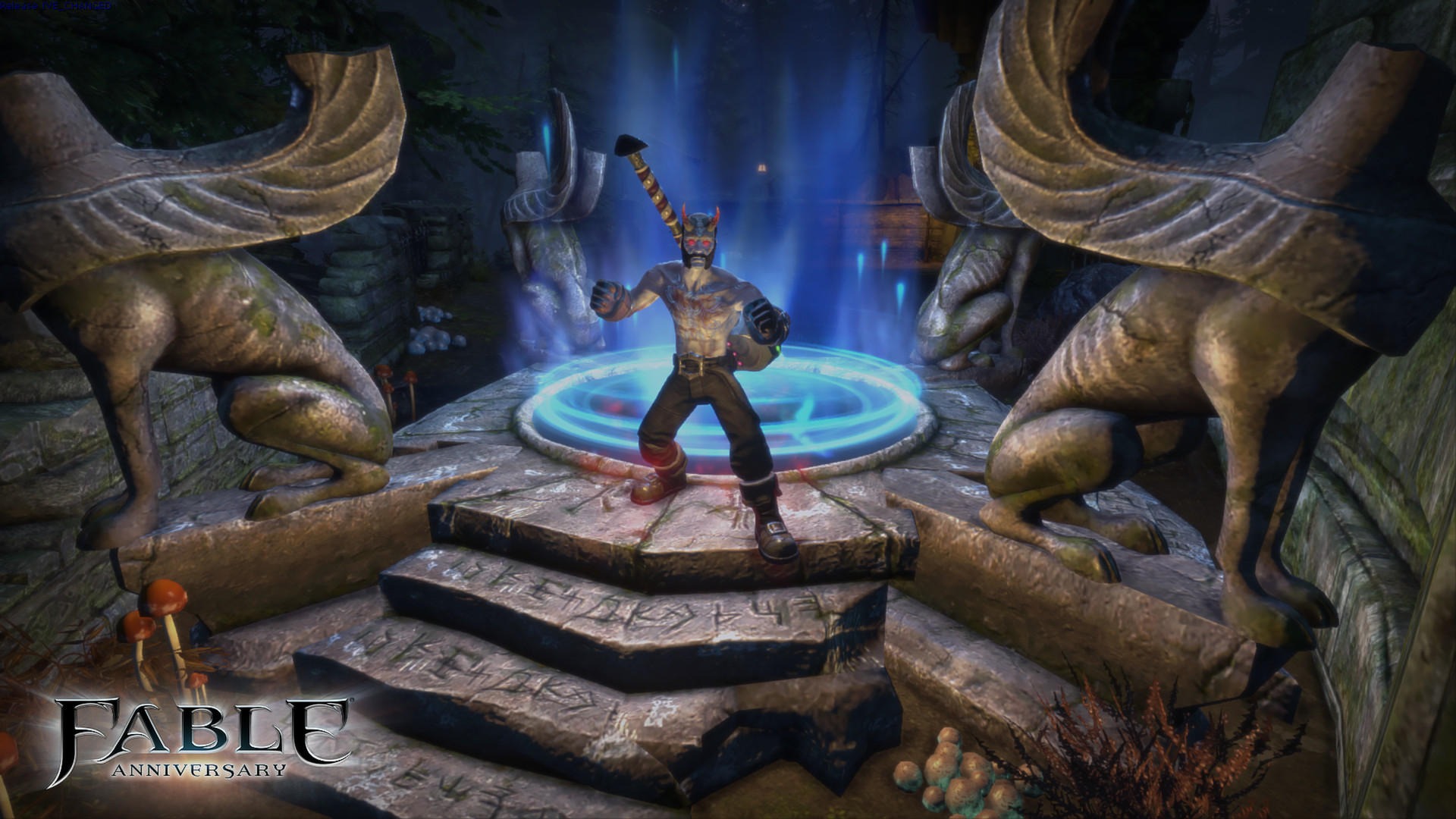 fable 2 pc mod fable 2 pc mod