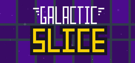 Galactic Slice Steam header image