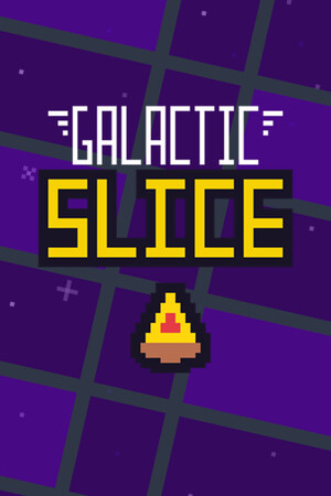 Galactic Slice cover art