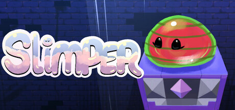Slimper Steam header image