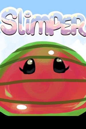 Slimper cover art