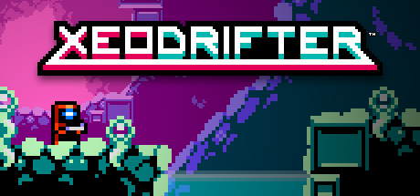 Xeodrifter™