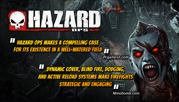 Hazard Ops