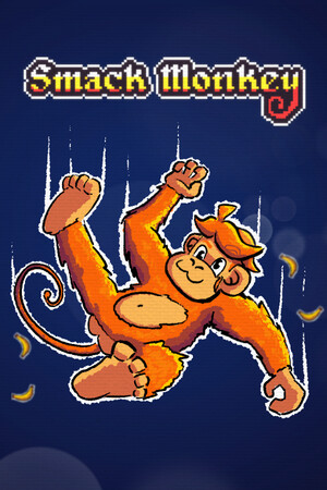 Smack Monkey cover art