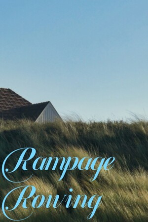 Rampage Rowing cover art