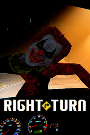 Right Turn cover art