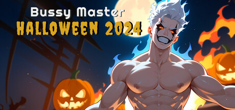 Bussy Master: Halloween 2024 Steam header image