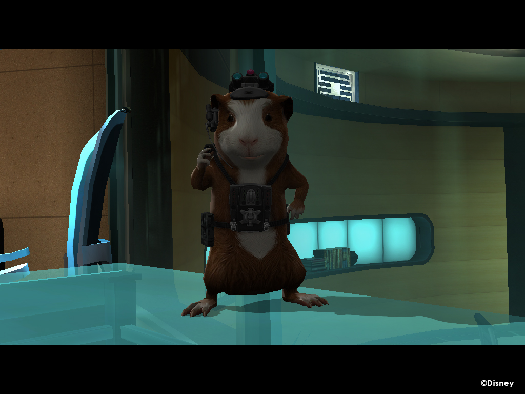 Disney G Force On Steam Disney G Force On Steam