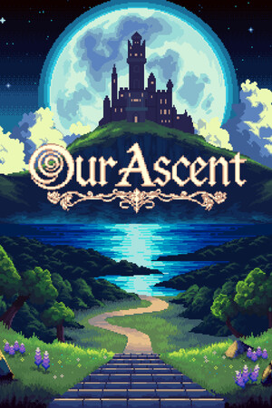 Our Ascent cover art