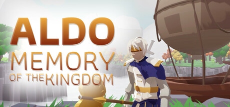 Aldo: Memory of the Kingdom