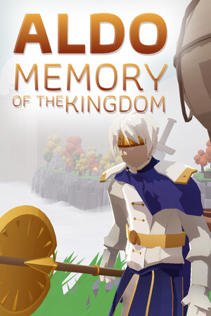 Aldo: Memory of the Kingdom cover art