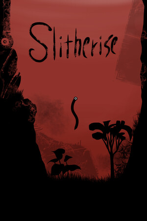 Slitherise cover art