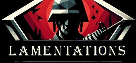 Lamentations Steam header image