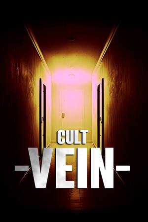 Cult -Vein- cover art