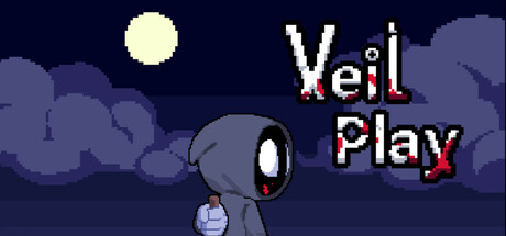 Veil Play Steam header image