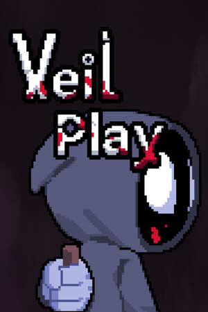 Veil Play cover art