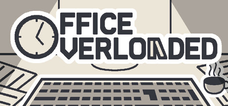 Office Overloaded Steam header image