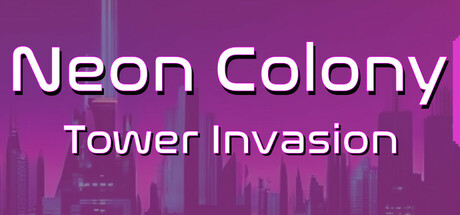 Neon Colony header image