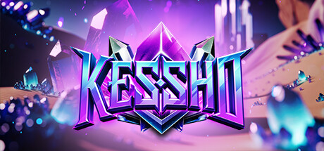 Kessho Steam header image
