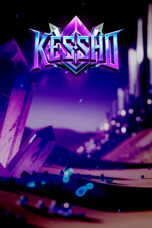 Kessho cover art