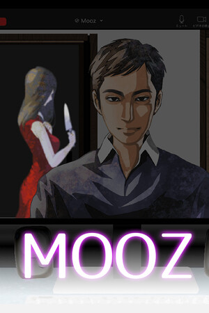 MOOZ cover art