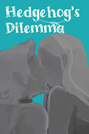 Hedgehog's Dilemma cover art