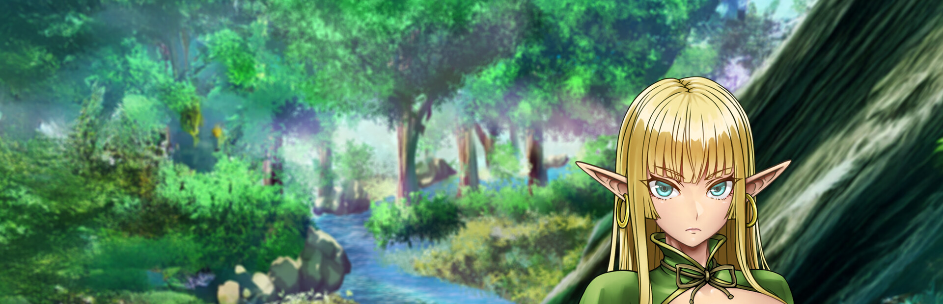 You Can T Corrupt Me Tale Of A Naive Elven Swordswoman