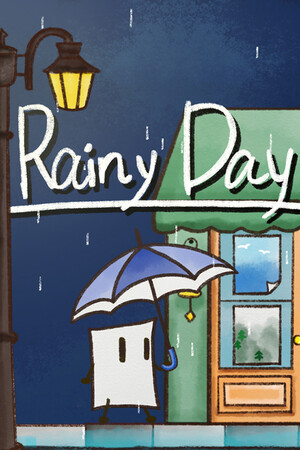 Rainy Day cover art