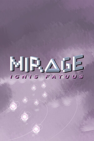 Mirage: Ignis Fatuus cover art