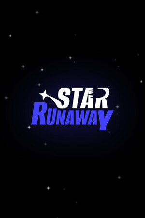Star Runaway cover art