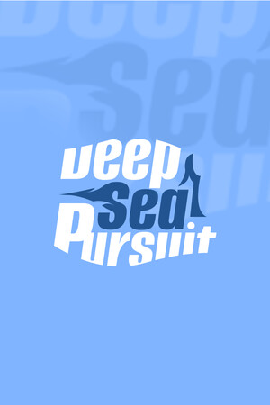 Deep Sea Pursuit cover art