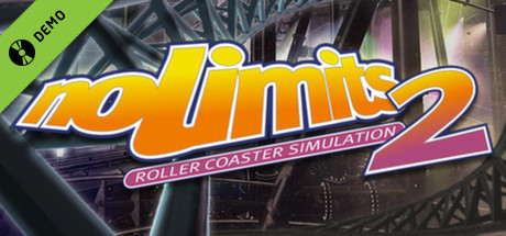 NoLimits 2 Roller Coaster Simulation Demo (App 319260) · SteamDB