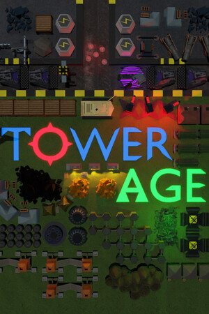 Tower Age cover art
