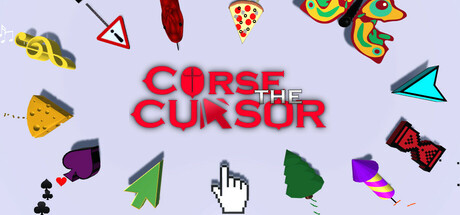 Curse the Cursor header image