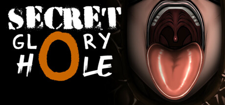 Secret Glory Hole Steam header image