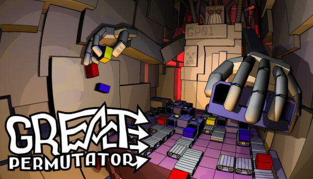 Great Permutator