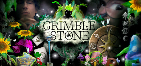 Grimblestone Steam header image